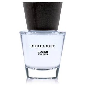 Burberry Touch for Men 50ml EDT Men's Cologne